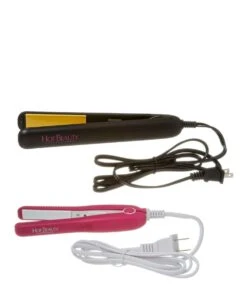 Hot Beauty 2-In-1 Combo Value Pak #Hfid01 -Clore Beauty Store G00004270 2