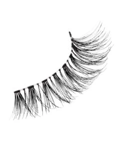 Kiss I-Envy Kpe33 Eyelashes [BeyonD Natural 01] -Clore Beauty Store G00004304 3