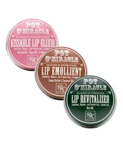 Ruby Kisses Pot O' Miracle 0.33 Oz #Rb 10 Ruby Kisses Pot O' Miracle 0.33 Oz #Rb -Clore Beauty Store G00004334