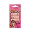 Kiss Broadway Impress Nail Little Diva Star Style Bll03