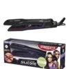 Red By Kiss Silicon Styler Flat Iron
