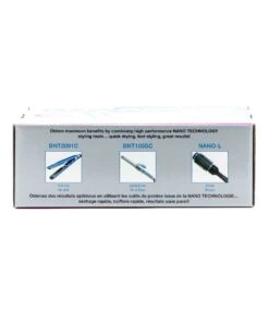 Babyliss Pro Nano Titanium 1700W Dryer #Bnt5547C -Clore Beauty Store G00004603 2