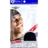 M&M King.J Spandex Dome Cap