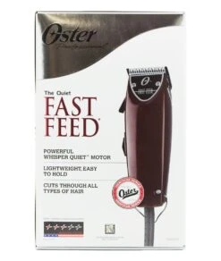 Oster® Oster Professional The Quiet Fast Feed #76023-510
