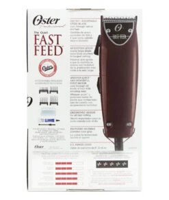 Oster® Oster Professional The Quiet Fast Feed #76023-510 9 Oster® Oster Professional The Quiet Fast Feed #76023-510 -Clore Beauty Store G00006363 2 4972f0c9 8443 4934 ac85 80b4e0e87d5c