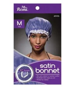 Annie Satin Bonnet -Clore Beauty Store G00006391 0210cc8f 36cd 4e5b 941c e84d68272d81