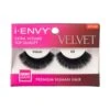 Kiss I-Envy Kpe44 Eyelashes [Velvet 03]