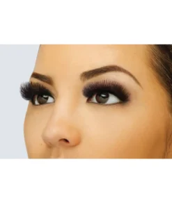 Kiss I-Envy Kpe44 Eyelashes [Velvet 03] -Clore Beauty Store G00006733 2