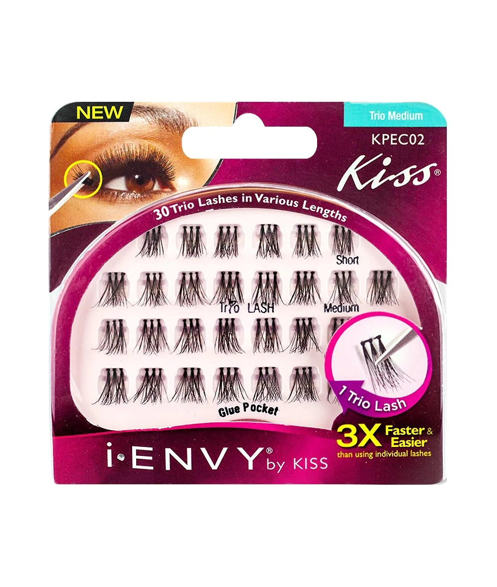 I-Envy Trio Medium #Kpec02 2 I-Envy Trio Medium #Kpec02 - Image 2