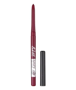 Kiss New York Luxury Lip Liner #Lpl 6 Kiss New York Luxury Lip Liner #Lpl -Clore Beauty Store G00006753