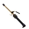 Hot Tools Salon Curling Iron 24K Gold