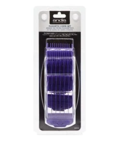 Andis Magnetic Comb Set #66345