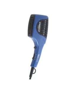 Red By Kiss 1900 Tourmaline Ceramic Styler 3 Styling Attachments #BD02D -Clore Beauty Store G00006978 2