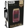 Wahl 5 Star Series Shaver/Shaper [The Ultimate Finishing Tool] #8061-100