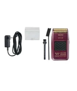Wahl 5 Star Series Shaver/Shaper [The Ultimate Finishing Tool] #8061-100 -Clore Beauty Store G00007152 2