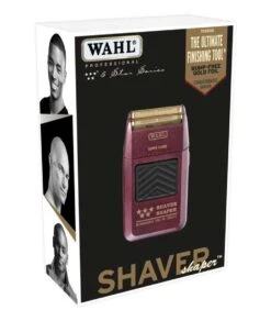 Wahl 5 Star Series Shaver/Shaper [The Ultimate Finishing Tool] #8061-100 -Clore Beauty Store G00007152 ff446e5b a1c5 44d9 8e98 ec67dd1fd70d