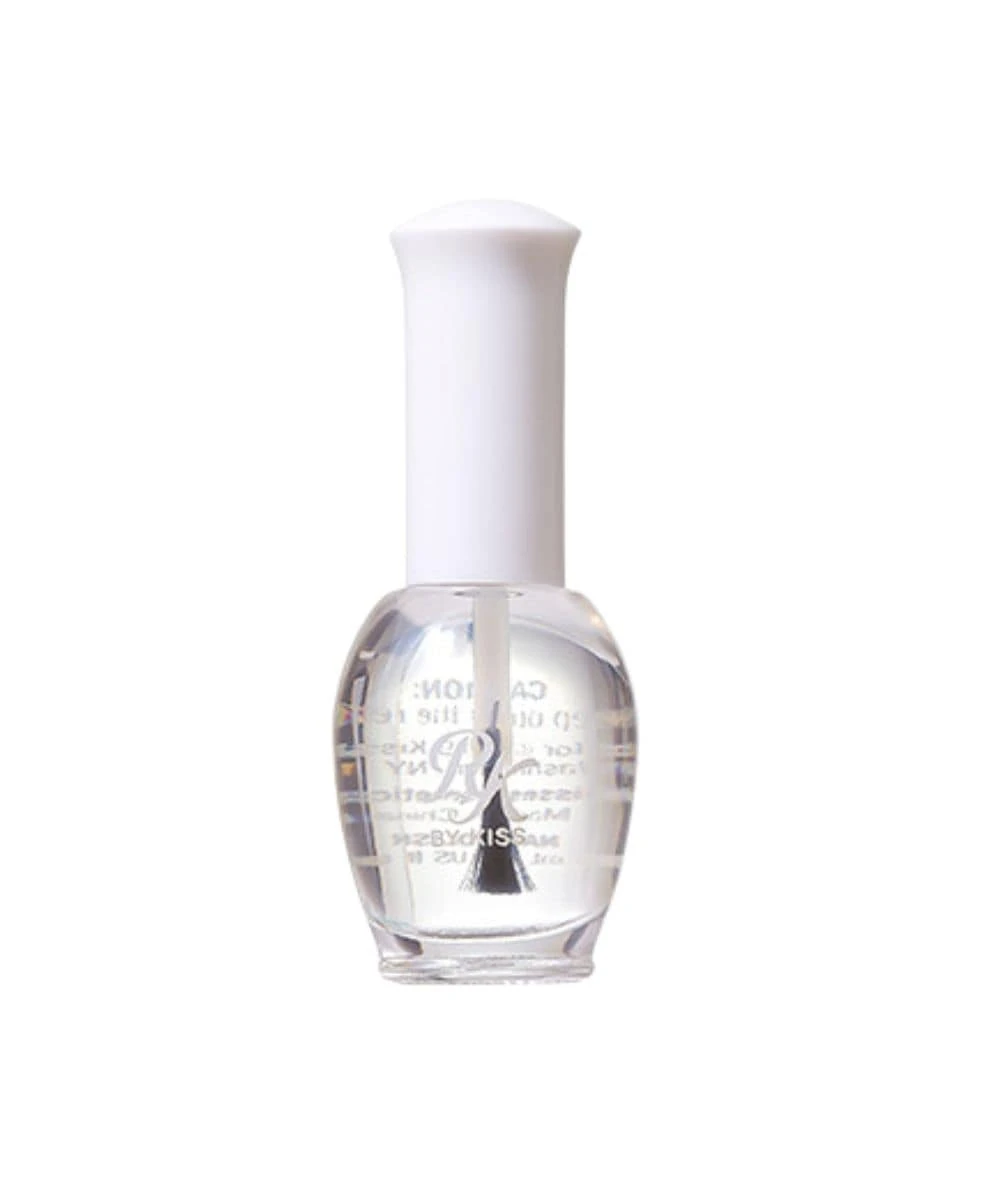 Ruby Kisses High Shine Nail Polish Rnpn01 - Top Coat 1 Ruby Kisses High Shine Nail Polish Rnpn01 - Top Coat