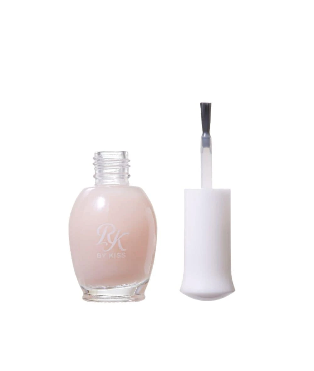 Ruby Kisses High Shine Nail Polish Rnpn03 - Base Coat 2 Ruby Kisses High Shine Nail Polish Rnpn03 - Base Coat - Image 2