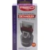 Red By Kiss Universal Detangler Styling Pik #Ubpik01