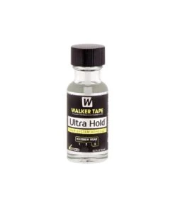 Ultra Hold Lace Wig Glue 0.5 Oz