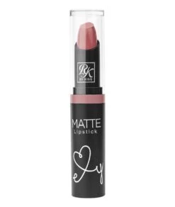 Ruby Kisses Matte Lipstick 3.5 G #Rmls -Clore Beauty Store G00007744