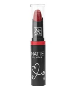 Ruby Kisses Matte Lipstick 3.5 G #Rmls -Clore Beauty Store G00007749