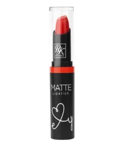 Ruby Kisses Matte Lipstick 3.5 G #Rmls -Clore Beauty Store G00007753