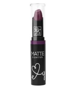 Ruby Kisses Matte Lipstick 3.5 G #Rmls -Clore Beauty Store G00007754