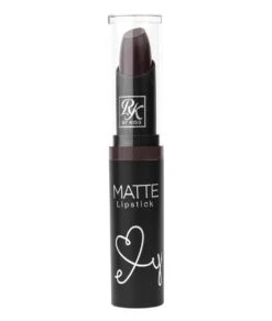 Ruby Kisses Matte Lipstick 3.5 G #Rmls -Clore Beauty Store G00007755