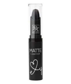 Ruby Kisses Matte Lipstick 3.5 G #Rmls -Clore Beauty Store G00007756