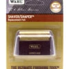 Wahl 5 Star Series Shaver/Shaper Replacement Foil [Super Close] #7031-200