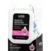 Kiss New York Makeup Remover Tissue 36 Pcs
