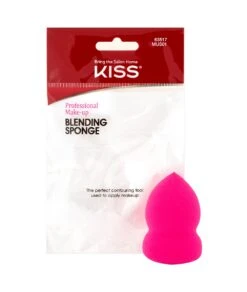 Kiss Professional Make-Up Sponge -Clore Beauty Store G00008042
