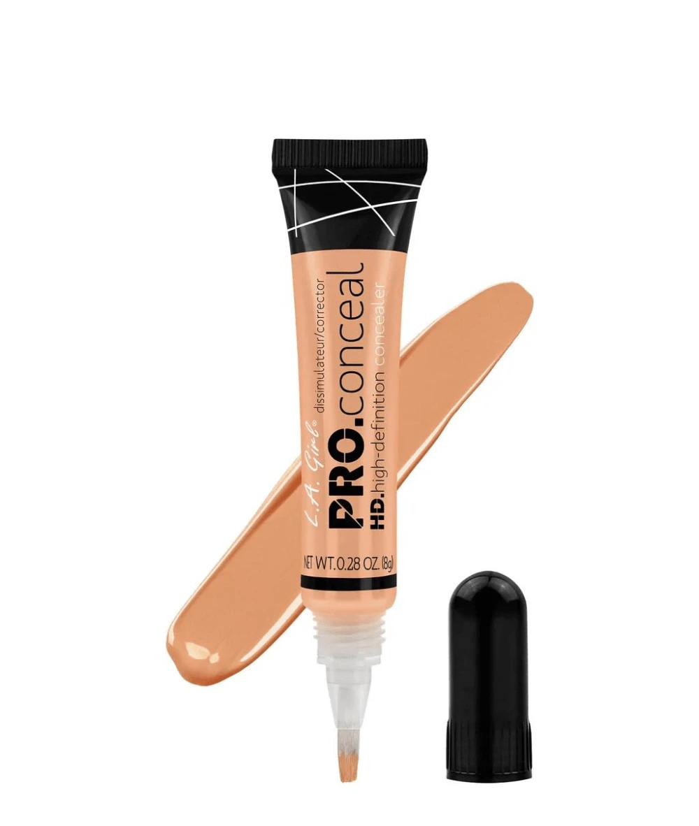 L.A. Girl Pro Conceal Hd Concealer #Gc 8 G 5 L.A. Girl Pro Conceal Hd Concealer #Gc 8 G - Image 5