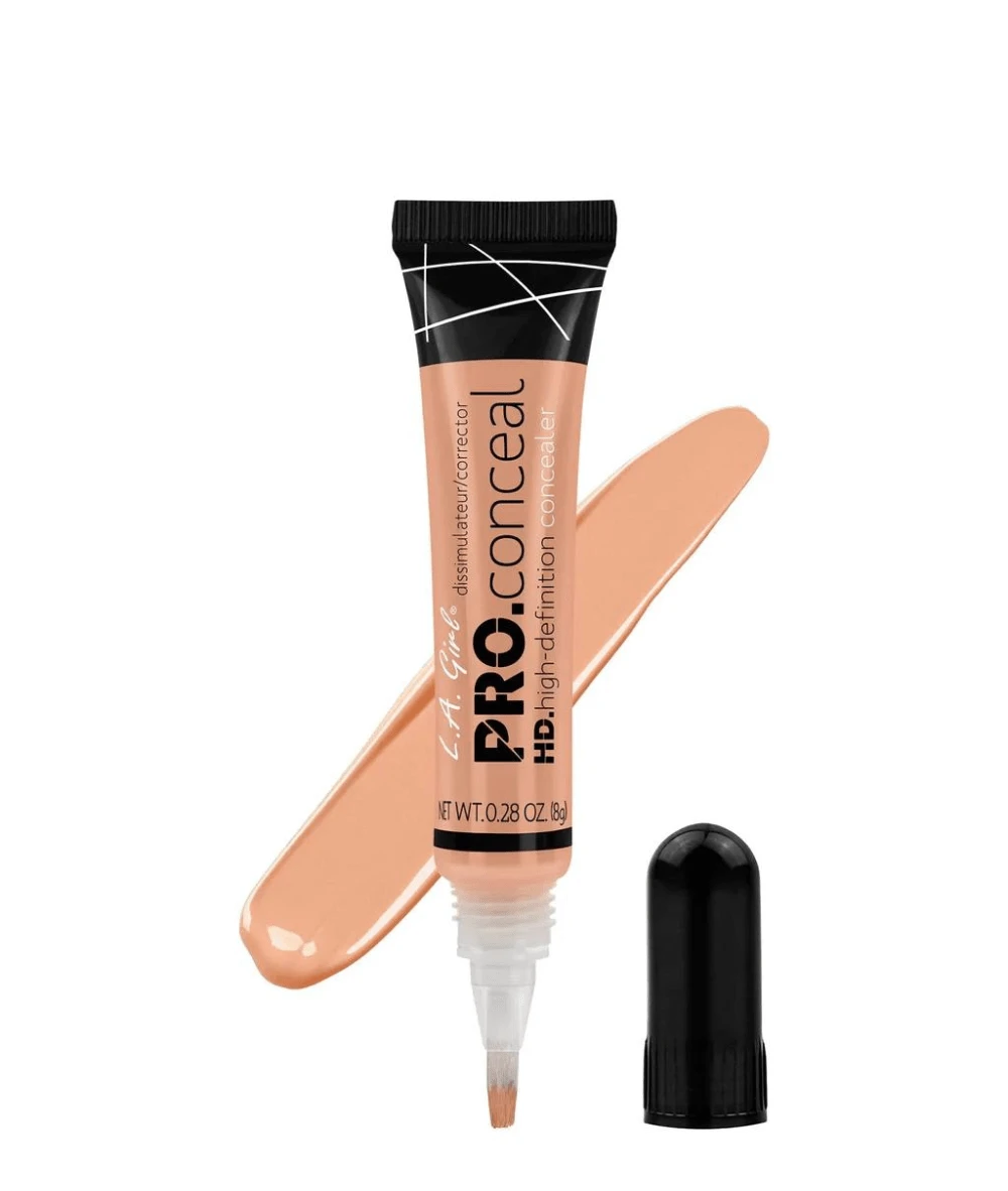 L.A. Girl Pro Conceal Hd Concealer #Gc 8 G 6 L.A. Girl Pro Conceal Hd Concealer #Gc 8 G - Image 6