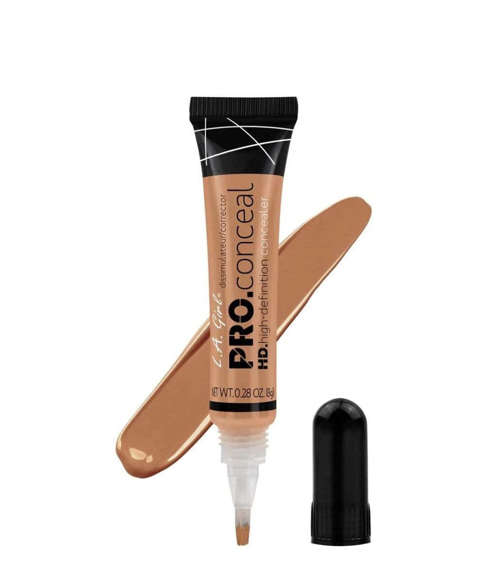 L.A. Girl Pro Conceal Hd Concealer #Gc 8 G 10 L.A. Girl Pro Conceal Hd Concealer #Gc 8 G - Image 10