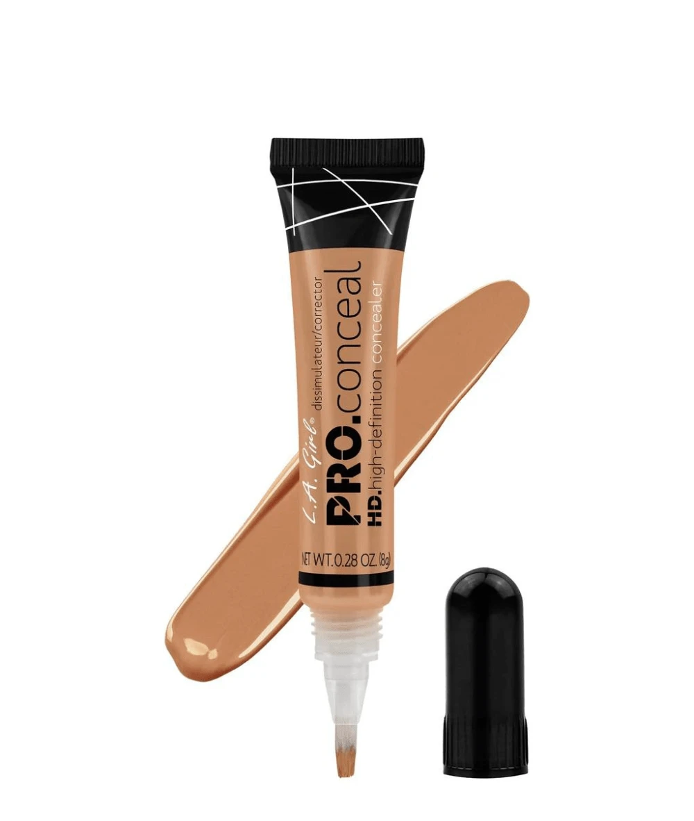 L.A. Girl Pro Conceal Hd Concealer #Gc 8 G 11 L.A. Girl Pro Conceal Hd Concealer #Gc 8 G - Image 11