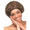 M&M Qfitt Thick Hair Net[Fish Net]
