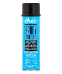 Oster® Oster Spray Disinfectant 18 Oz