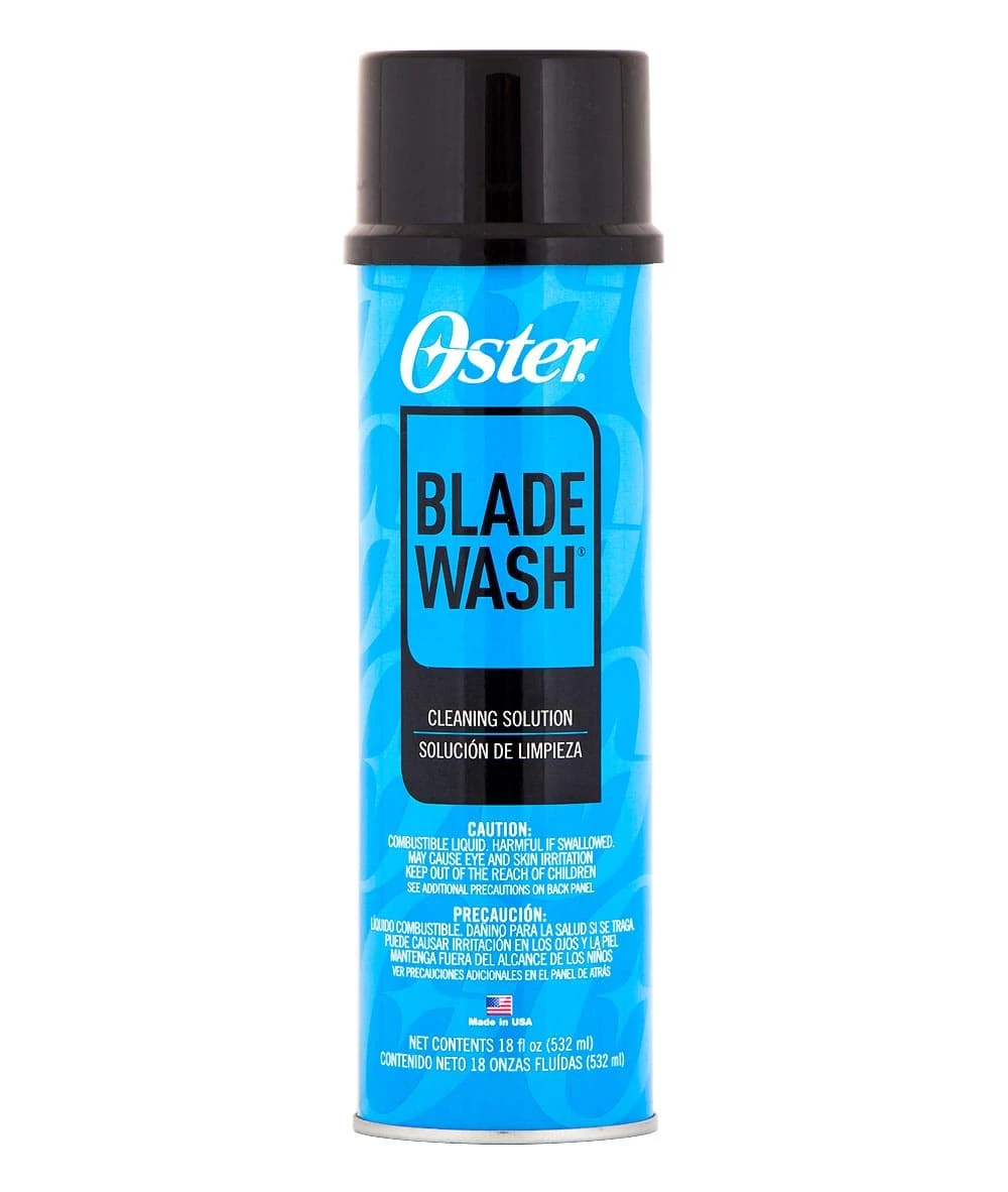 Oster® Oster Blade Wash 18 Oz 1 Oster® Oster Blade Wash 18 Oz