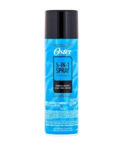 Oster® Oster 5-In-1 Spray For Hair Clippers 14 Oz