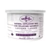 Sharonelle Natural Depilatory Wax 14 Oz