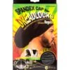 M&M King.J Spandex Cap For Dreadlocks