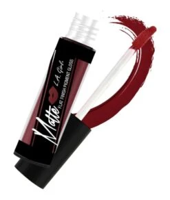 L.A. Girl Matte Flat Finish Pigment Gloss #Glg 5 G -Clore Beauty Store G00008770 13