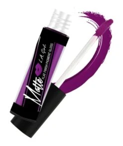 L.A. Girl Matte Flat Finish Pigment Gloss #Glg 5 G -Clore Beauty Store G00008770 14