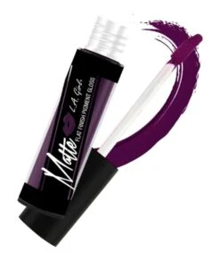 L.A. Girl Matte Flat Finish Pigment Gloss #Glg 5 G -Clore Beauty Store G00008770 15