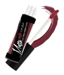 L.A. Girl Matte Flat Finish Pigment Gloss #Glg 5 G -Clore Beauty Store G00008770 9