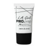 La Girl Pro Prep Hd Smooth Face Primer[Clear] #Gfp949 15ml