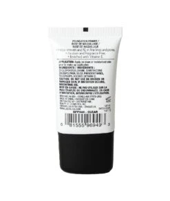 La Girl Pro Prep Hd Smooth Face Primer[Clear] #Gfp949 15ml -Clore Beauty Store G00008993 2