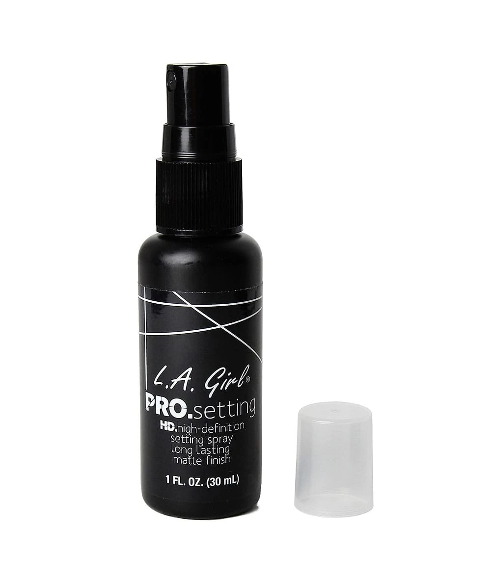 L.A. Girl Pro Hd Setting Powder 5 G #Gpp 2 L.A. Girl Pro Hd Setting Powder 5 G #Gpp - Image 2